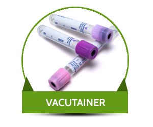 vacutainer border